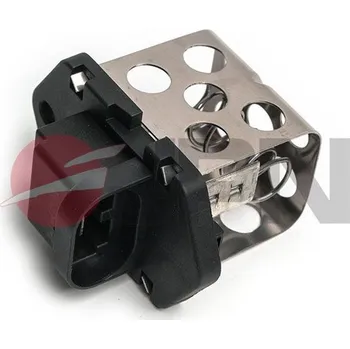 Ventilátor topení a klimatizace JPN 60E9182-JPN Předřazený odpor, elektromotor (ventilátor chladiče) (60E9182-JPN)