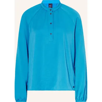 Dámská halenka Marc Cain Dámská Halenka, 345 bright sea, 34