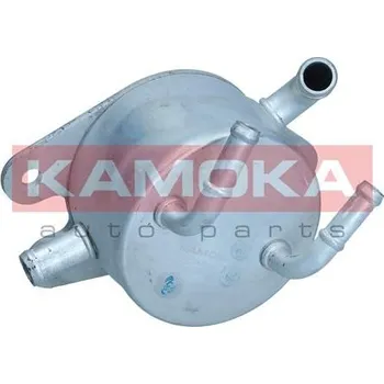 Chladič motoru KAMOKA 7730144 Chladič oleje, automatická převodovka (7730144)
