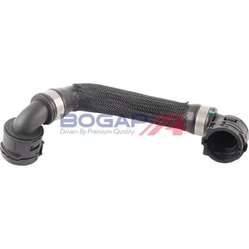 Chladič motoru BOGAP B4228522 Hadice chladiče (B4228522)