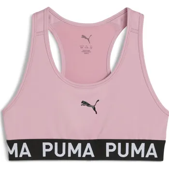 Podprsenka Dětská podprsenka PUMA STRONG BRA G 52714265 POISED PINK 152