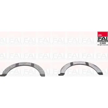 Motor automobilu FAI AutoParts BT3041-STD Distanční kotouč, kliková hřídel (BT3041-STD)