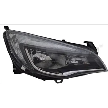 Přední světlomet TYC 20-16976-05-2 Světlomet (20-16976-05-2)