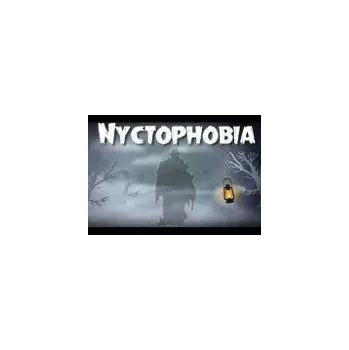 Počítačová hra Nyctophobia
