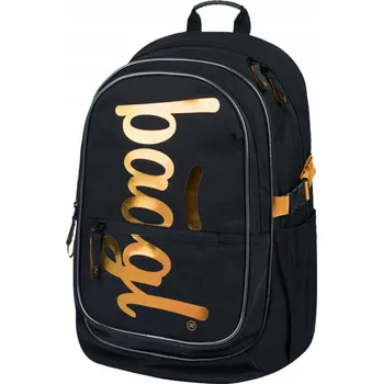 Školní batoh Školní batoh BAAGL s více přihrádkami, vícebarevný, 25 l