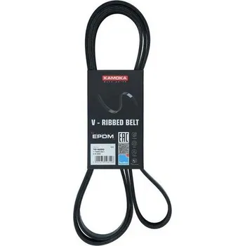 KAMOKA 7016220 ozubený klínový řemen (7016220)