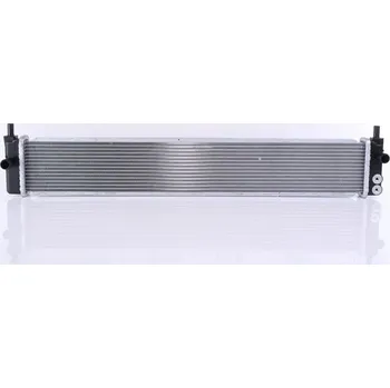 Chladič motoru NISSENS 646882 Chladič, hnací baterie (646882)