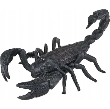 Figurka Škorpion figurka zvířete