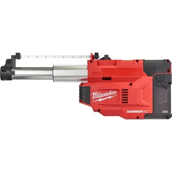 Vrtačka MILWAUKEE M12™ univerzální odsáváč prachu 4933471460