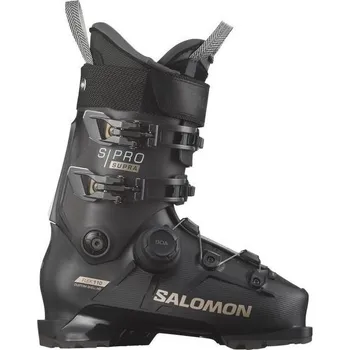 Sjezdové boty Lyžáky Salomon S/PRO SUPRA BOA 110 GW Black 24/25 Velikost: 30.0/30.5