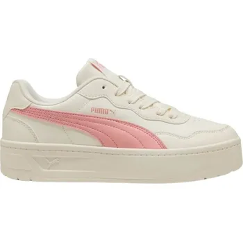 Dámské tenisky Puma Court Lally Skye W 400368 04 dámské boty 38,5