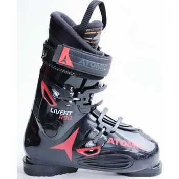 Sjezdové boty Lyžáky Atomic Live Fit R90 Velikost: 30.0/30.5