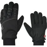 Sportovní zimní pánské rukavice prstové REX Nordic Velikost: L