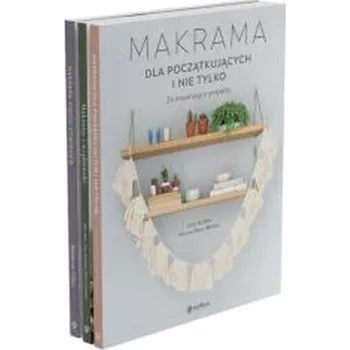 Pakiet Makrama - Mullins, Amy