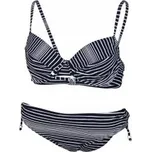 Dámské bikiny s kosticemi dvoudílné Stuf Tropez 1-L, C-Cup Velikost: 36C