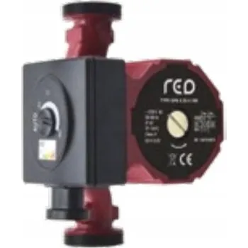 Oběhové čerpadlo Elektronické oběhové čerpadlo GPA II 180 25-40 pro topení