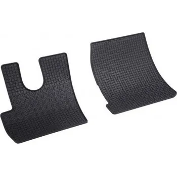 autokoberec Gumové autokoberce Rigum 2 ks