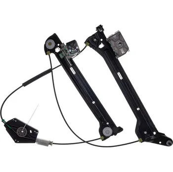 Stahovačka okna DENCKERMANN L000026 Zvedací zařízení oken (L000026)