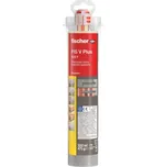 FISCHER FIS V Plus 300 T – univerzální injektážní chemická malta - 300 ml