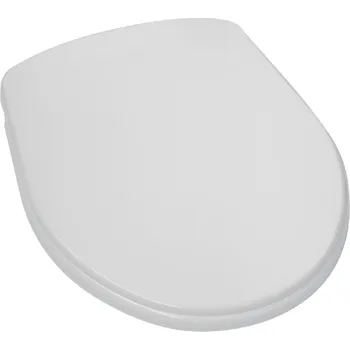 Jika TERRA sedátko Duroplast pro závěsné WC bílé H8916223000001