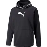 Mikina Puma Train Pwr Fleece M 520893 01 xs