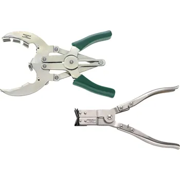 Kleště Stahlwille Kleště na pístní kroužky velikost 1 pro písty 55-100 mm