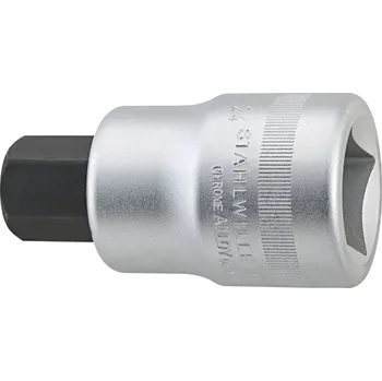 Gola hlavice Stahlwille INHEX Nástrčná hlavice 1" 14 mm L.85 mm