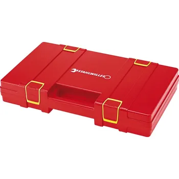 Klíč Stahlwille Sada nástrčných hlavic KASTEN 50/6 KN VDE 480 mm x 287 mm x 82 mm