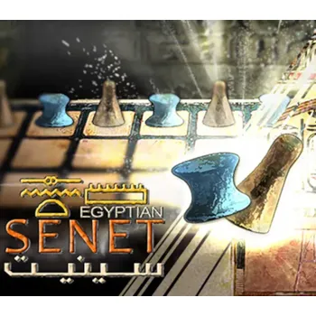 Počítačová hra Egyptian Senet
