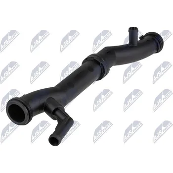 Chladič motoru NTY CPP-VW-037 Potrubí chladiva (CPP-VW-037)