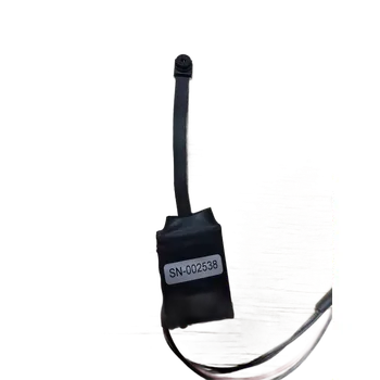 Kompletní kamerový systém WiFi kamerový modul se 4K rozlišením a extra výdrží - M009