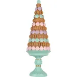 Clayre & Eef - Dekorativní vánoční stromek 6PR5861