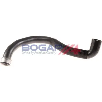 Chladič motoru BOGAP C4228353 Hadice chladiče (C4228353)