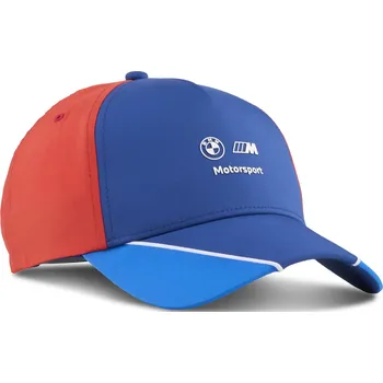 Čepice Čepice PUMA BMW MMS BB CAP 02644903 PRO BLUE M