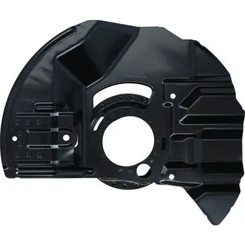 Brzdový kotouč KAMOKA 1180019 Ochranný plech proti rozstřikování, brzdový kotouč (1180019)