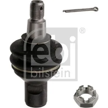 Čep nápravy FEBI BILSTEIN 01209 Podpora-/ Kloub (01209)