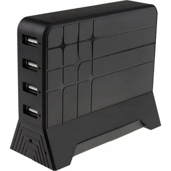 IP kamera Mini špionážní kamera ukrytá v nabíječce WiFi FHD USB Lawmate PV-CS10i