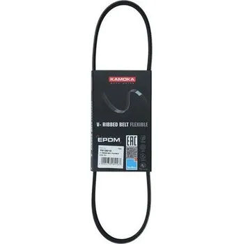 KAMOKA 7013010 ozubený klínový řemen (7013010)
