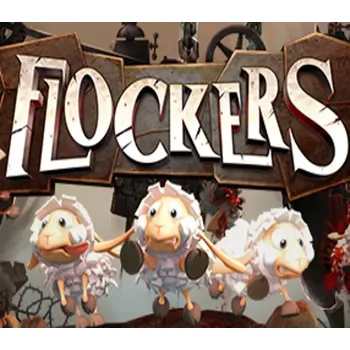 Počítačová hra Flockers