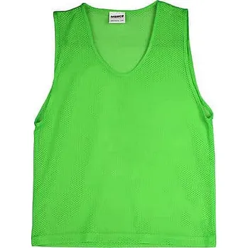 Merco Rozlišovací dres zelená Velikost oblečení: 128