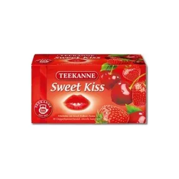 Čaj Teekanne ovocný čaj Sweet Kiss 45 g