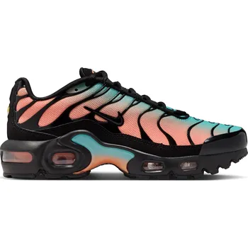 Dámské tenisky Nike Air Max Plus Aurora Green Orange Pulse (GS) Velikost: 36 CD0609-037