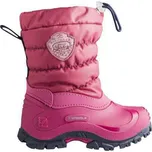 Dětská zimní obuv Spirale Sandy – sněhule růžová Velikost: 25