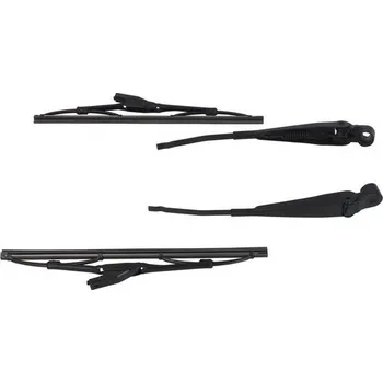 Stěrač KAMOKA 25326 Rameno stěrače, čistění skel (25326)