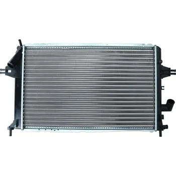 Chladič motoru KAMOKA 7705205 Chladič, chlazení motoru (7705205)