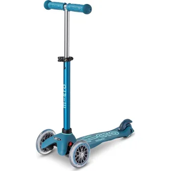 Koloběžka Koloběžka Mini Micro Deluxe ice blue
