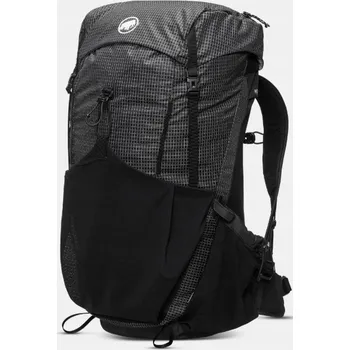 turistický batoh Batoh turistický Mammut Ducan 20-40 l černý