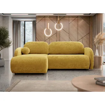 Sedací souprava Rohová sedací souprava Wogiru L, Potah: Sereno 689 MIRJAN 5903211430534