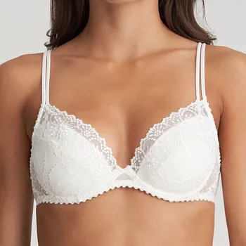 Podprsenka Marie Jo - Jane podprsenka push-up vyztužená natural 80E 0101337