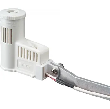 Zahrada Hunter RFC čidlo srážek a teploty s okamžitou aktivací QR (2-5min)